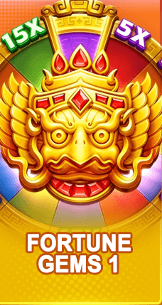 Fortune Gems