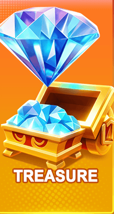 Treasure