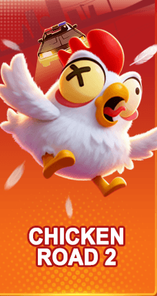 Chicken Road