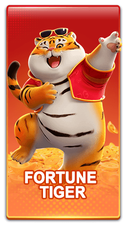 Fortune Tiger