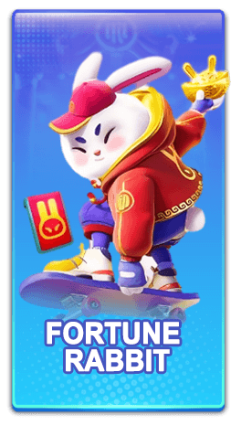 Fortune Rabbit