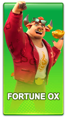 Fortune Ox